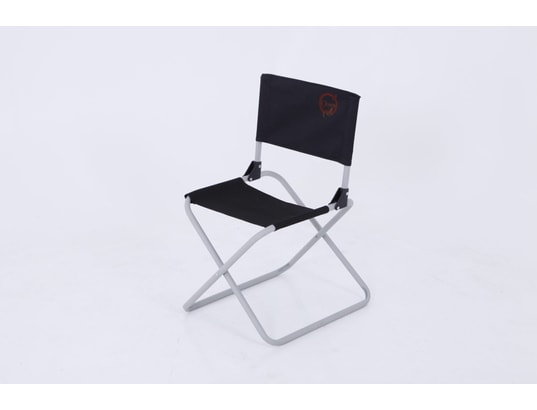 O'CAMP - Chaise pliante Lot de 2 chaises pliante pour la pêche - 47 x 40 x 68 cm