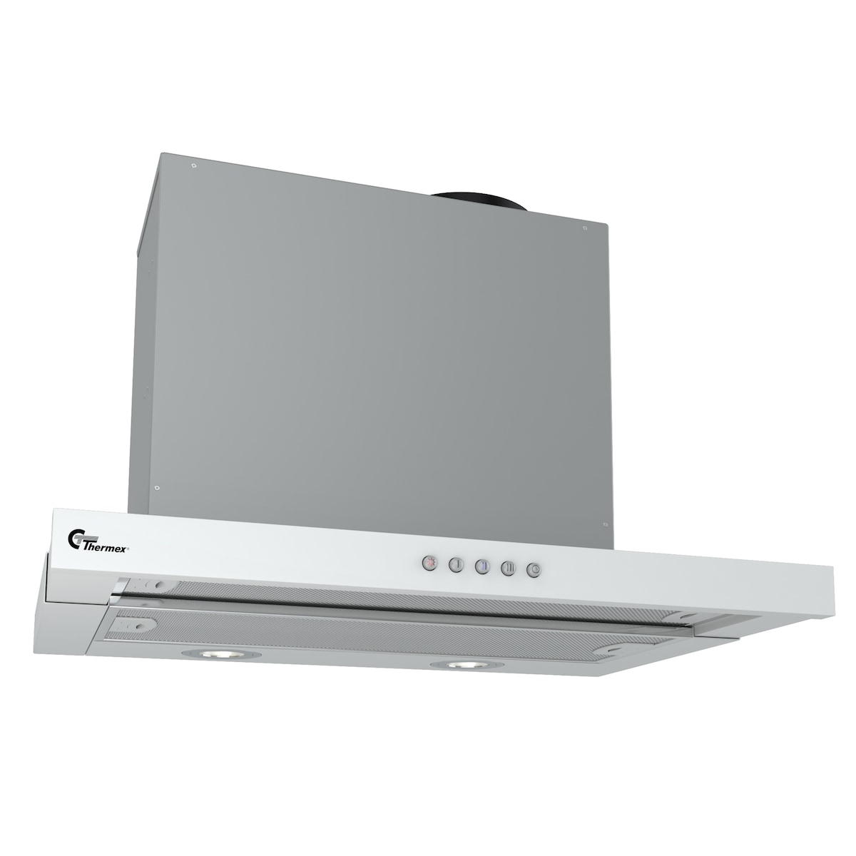 Thermex Super Silent ventilator SUPSIL5IN