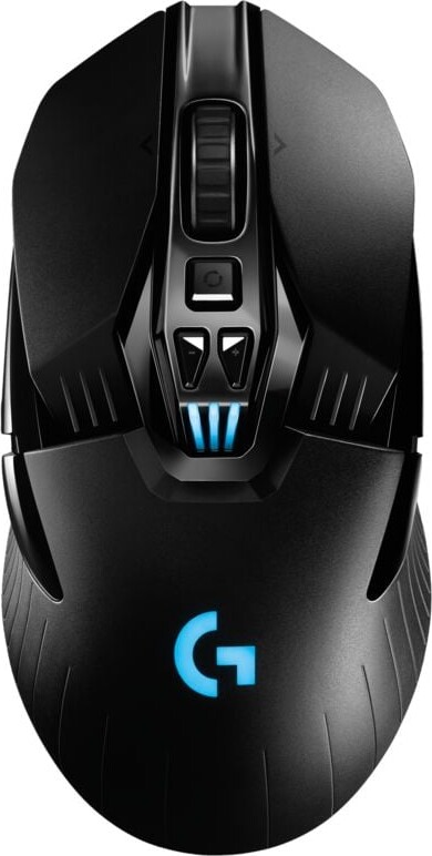 Logitech G903 Lightspeed - Trådløs Gaming Mus Med 16.000 Dpi