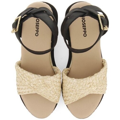 Gioseppo - SANDALIAS MUJERMEHAMA 71059 Negro
