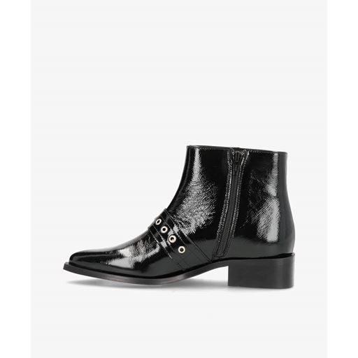 Phenumb Believe Støvler, Black, 42