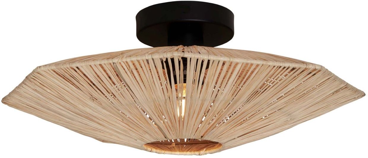 Good&Mojo   Panama S Plafondlamp
