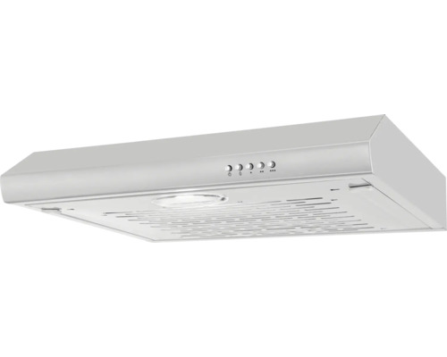 Optifit keukenblok met apparatuur Lagos286 270 cm wit glanzend gedemonteerde variant omkeerbaar KPLG 2782DEC-9+