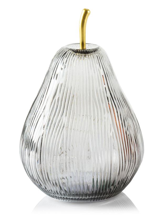 LED Dekobirne 