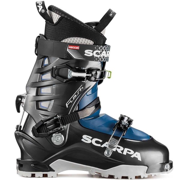 Chaussure ski de randonnée SCARPA FLASH