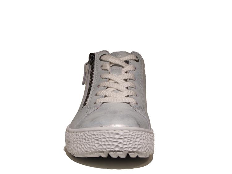 Hartjes 162.1402 Phil Shoe Zilver