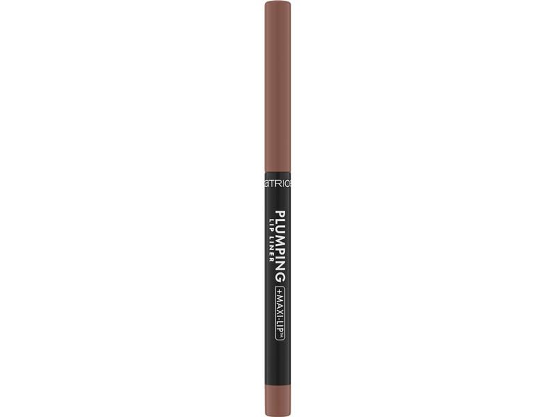 Catrice Plumping Lip Liner Mainhattan Aufpolsternder Lipliner mit feuchtigkeitsspendender, langanhaltender Textur