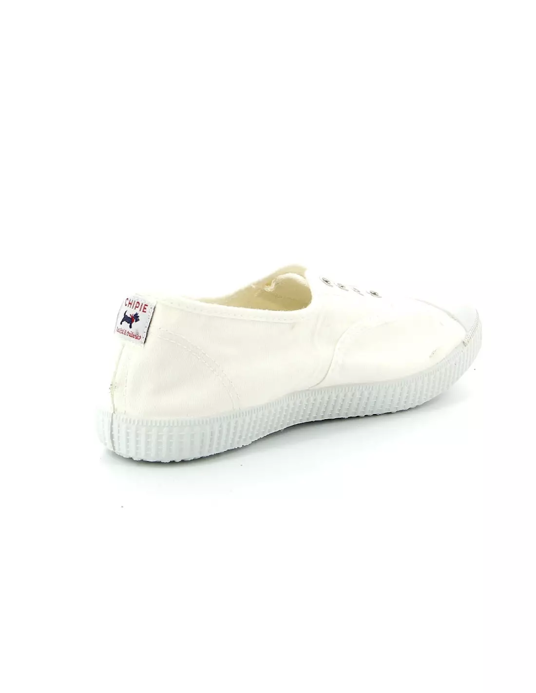 CHIPIE JOSEPH - Baskets Blanc