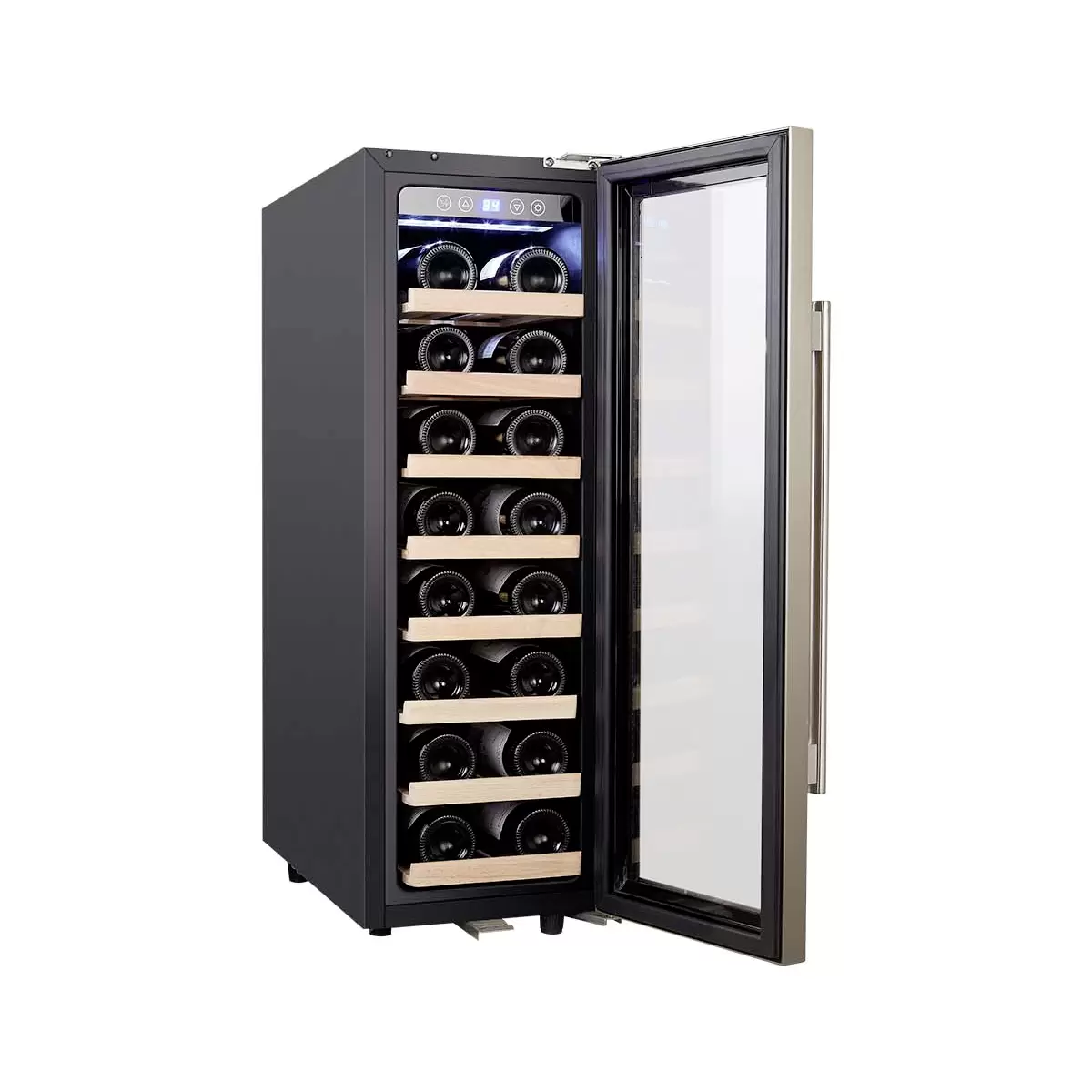 Weinkühlschrank