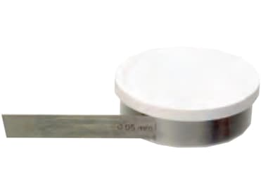 Limit Tape følermåler 0,4 x 13 mm 3m (25992009)