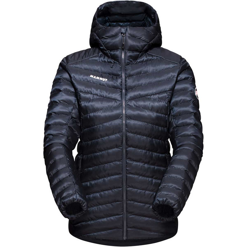 Mammut Damen Albula In Hoodie Jacke