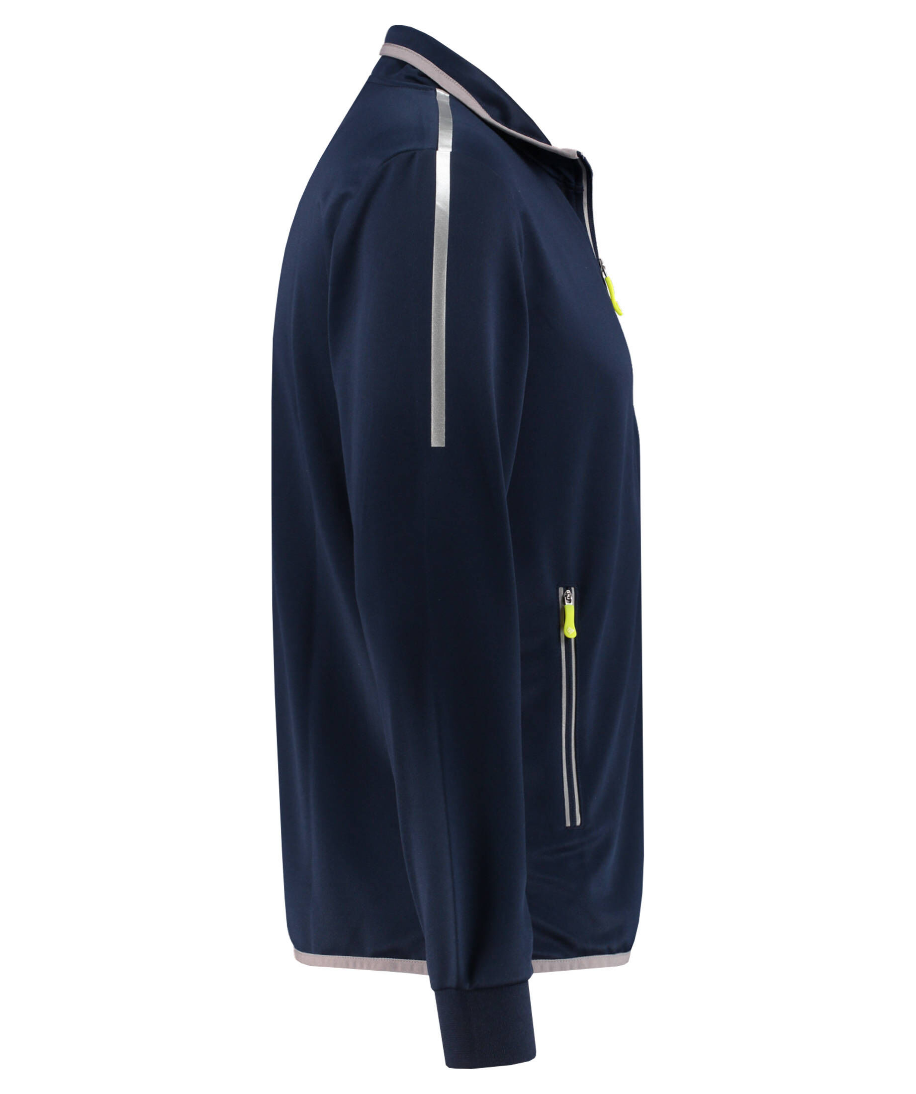 Dunlop| Herren Tennis-Jacke