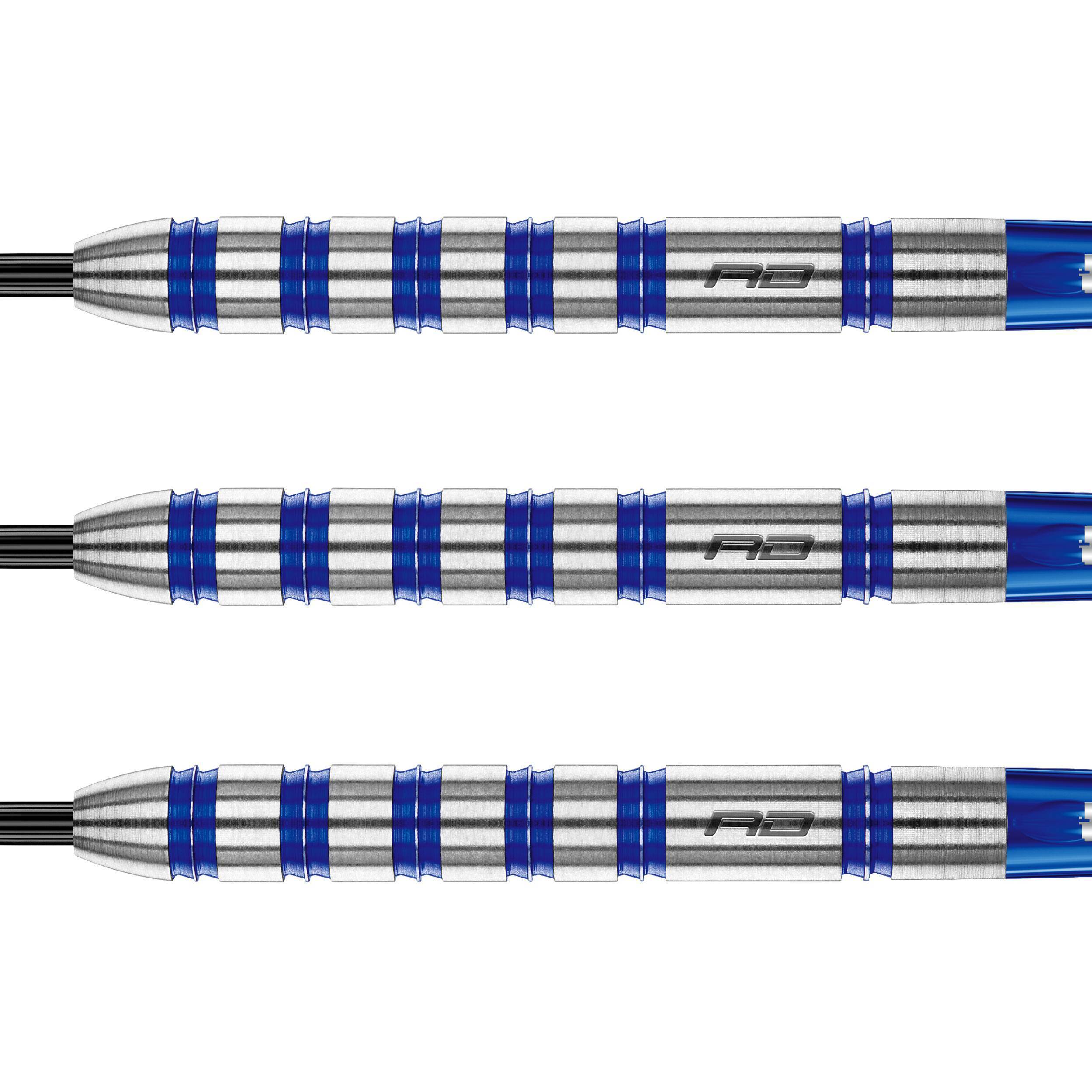 Red Dragon - Gerwyn Price Challenger - Steeldart