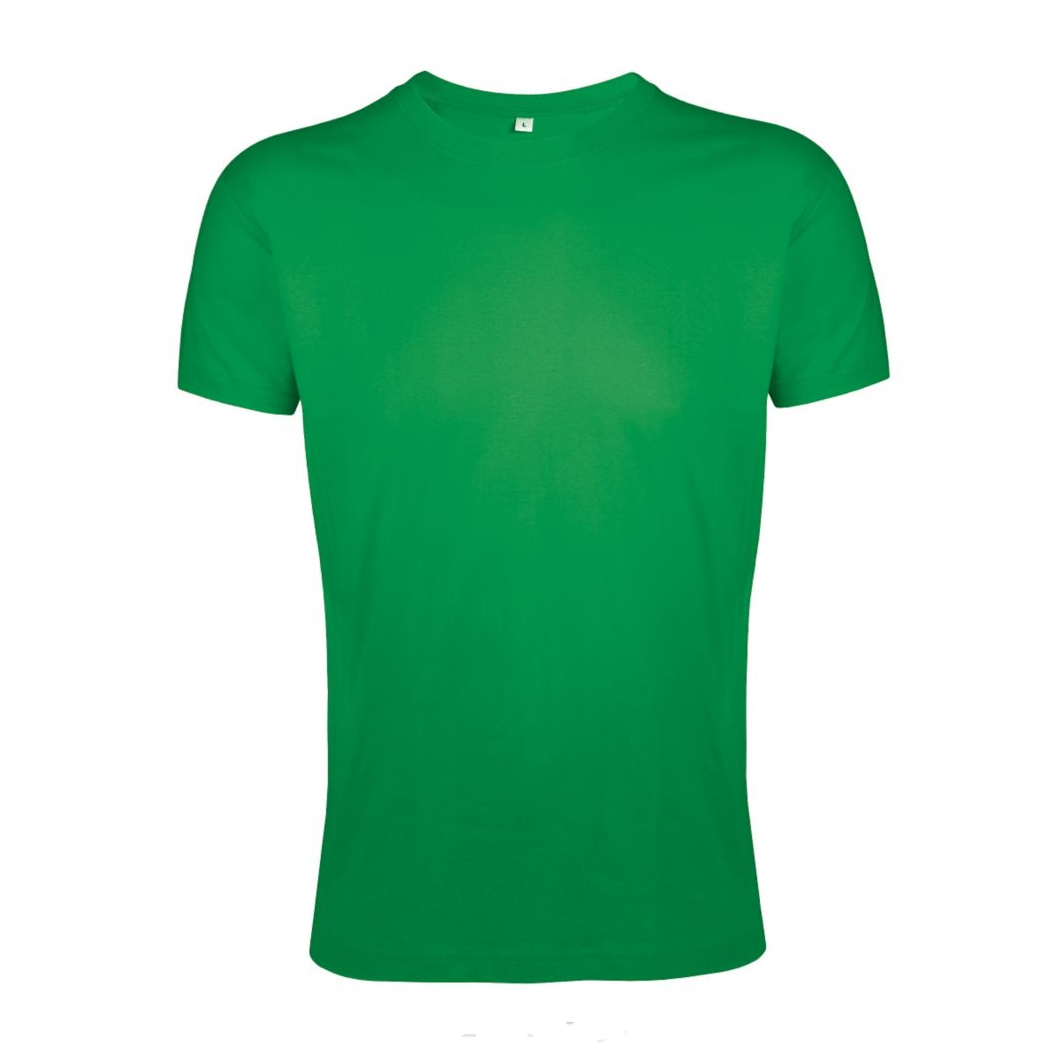 Camiseta Sols Regent Slim Fit