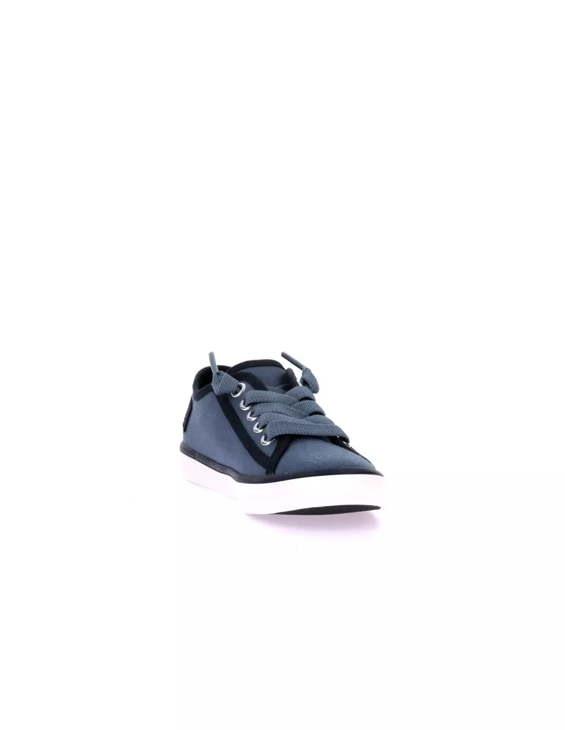GEOX GISLI - Baskets C4277AVIO/NAVY
