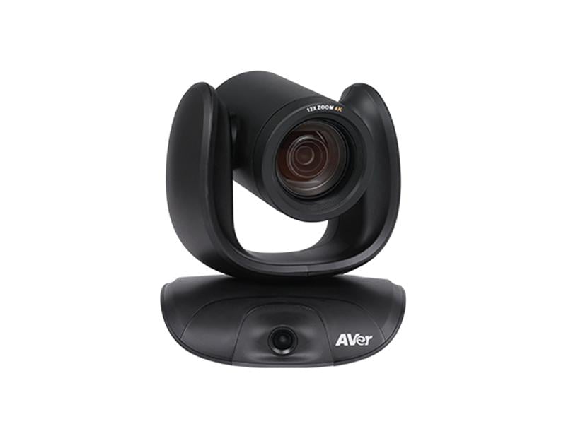 AVer USB Kamera CAM550 4K/UHD 30 fps 4K PTZ-Konferenzkamera mit zwei Objektiven