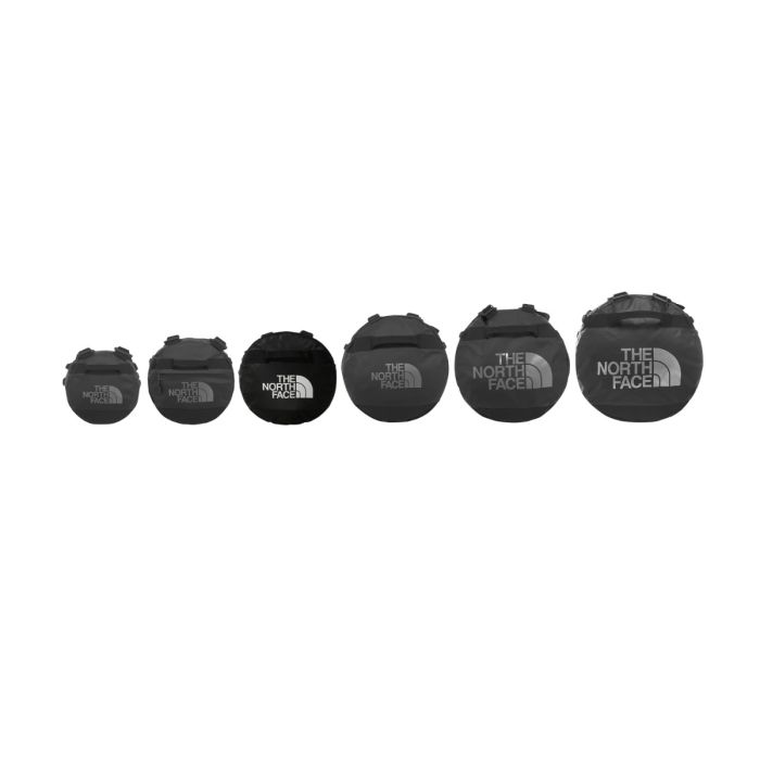 The North Face Unisex Rygsække og tasker Base Camp Duffel - M Sort