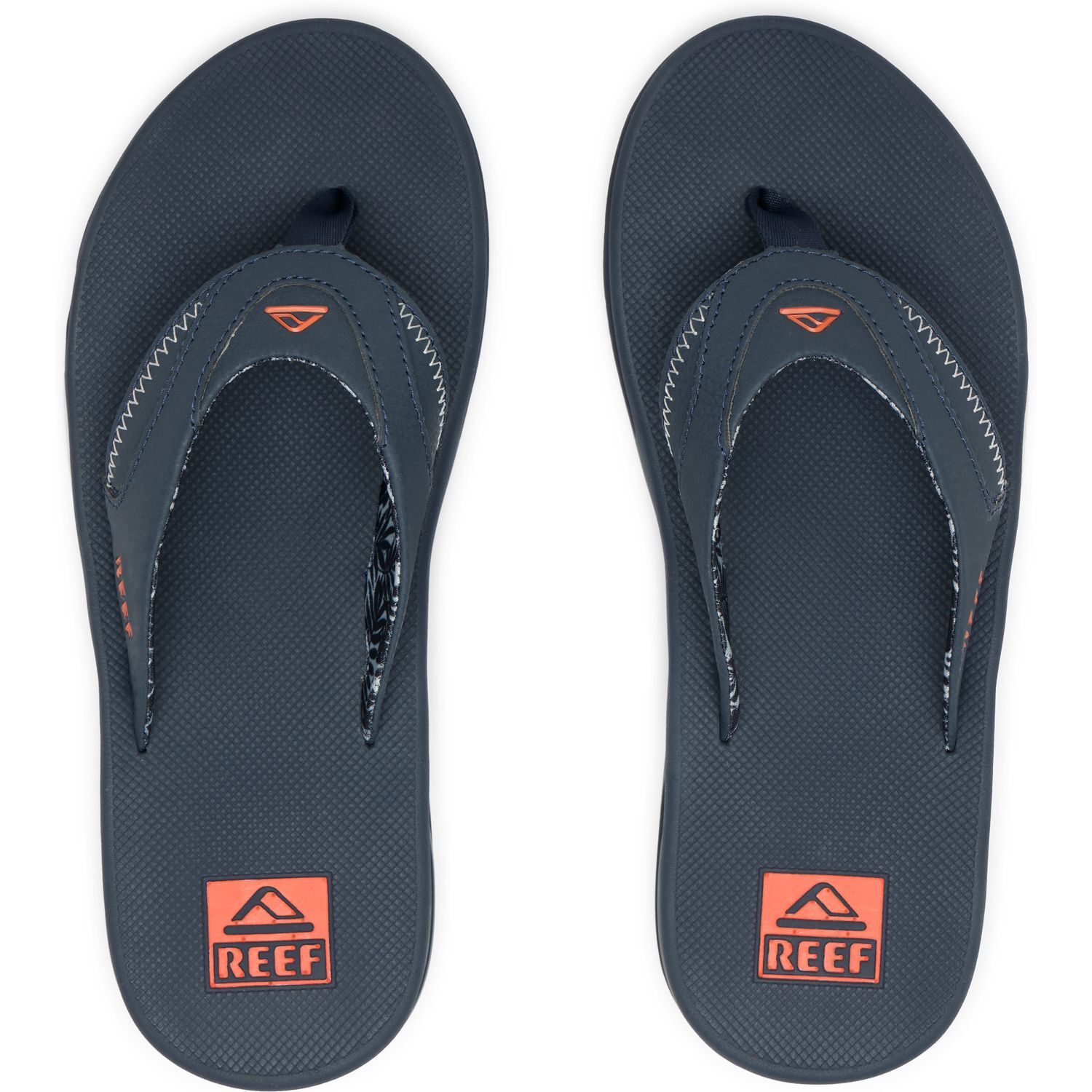 ReefFANNING