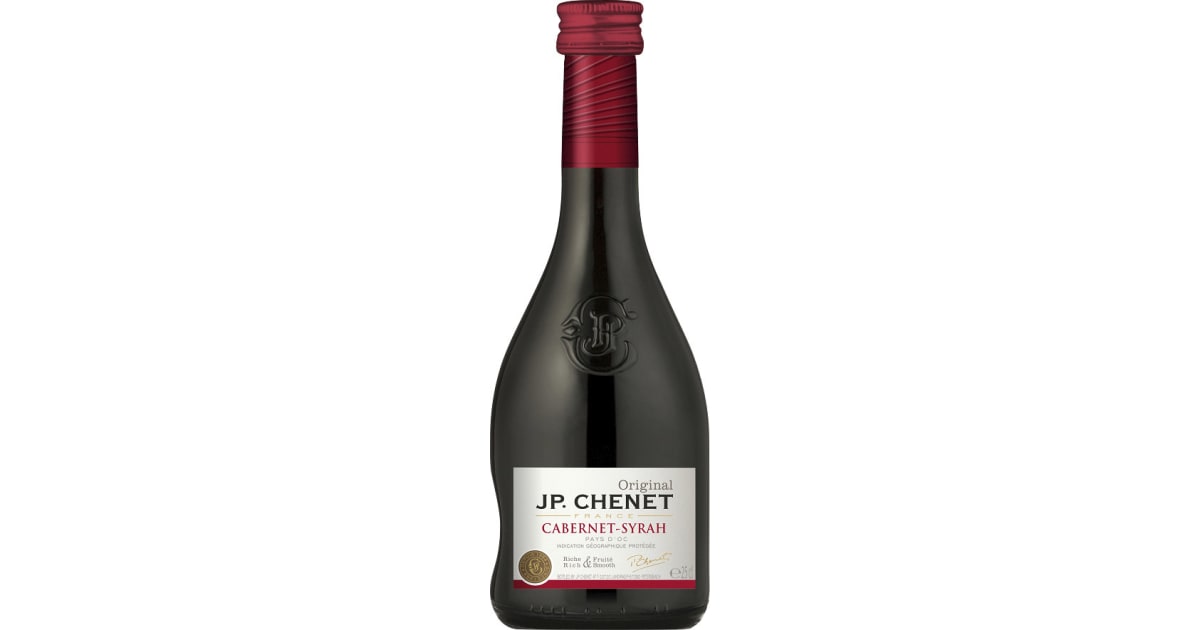 JP. Chenet Cabernet Syrah (Einweg)