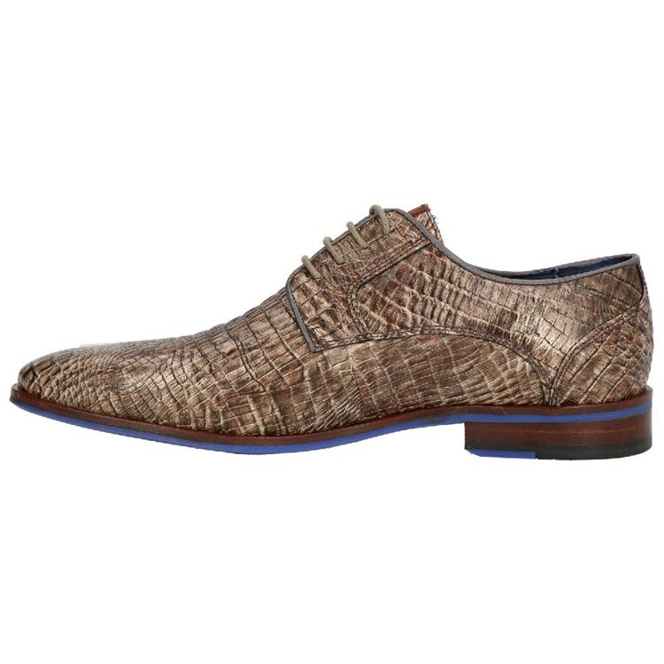 Berkelmans OULTON 316 Snake 588 Brown