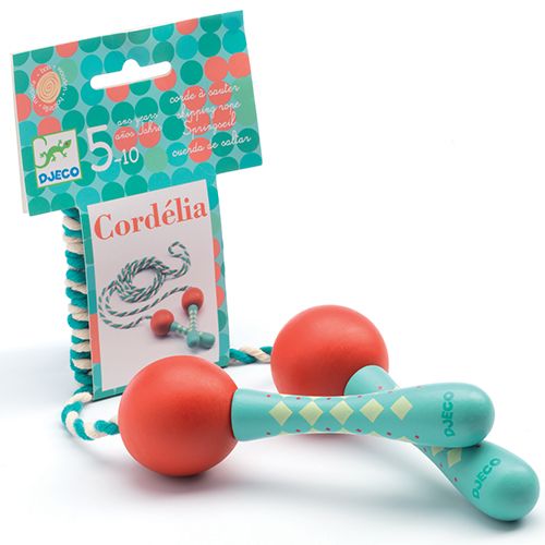 Djeco springtouw cordelia DJ02013