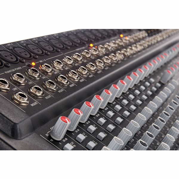 Dynacord Cms2200-3