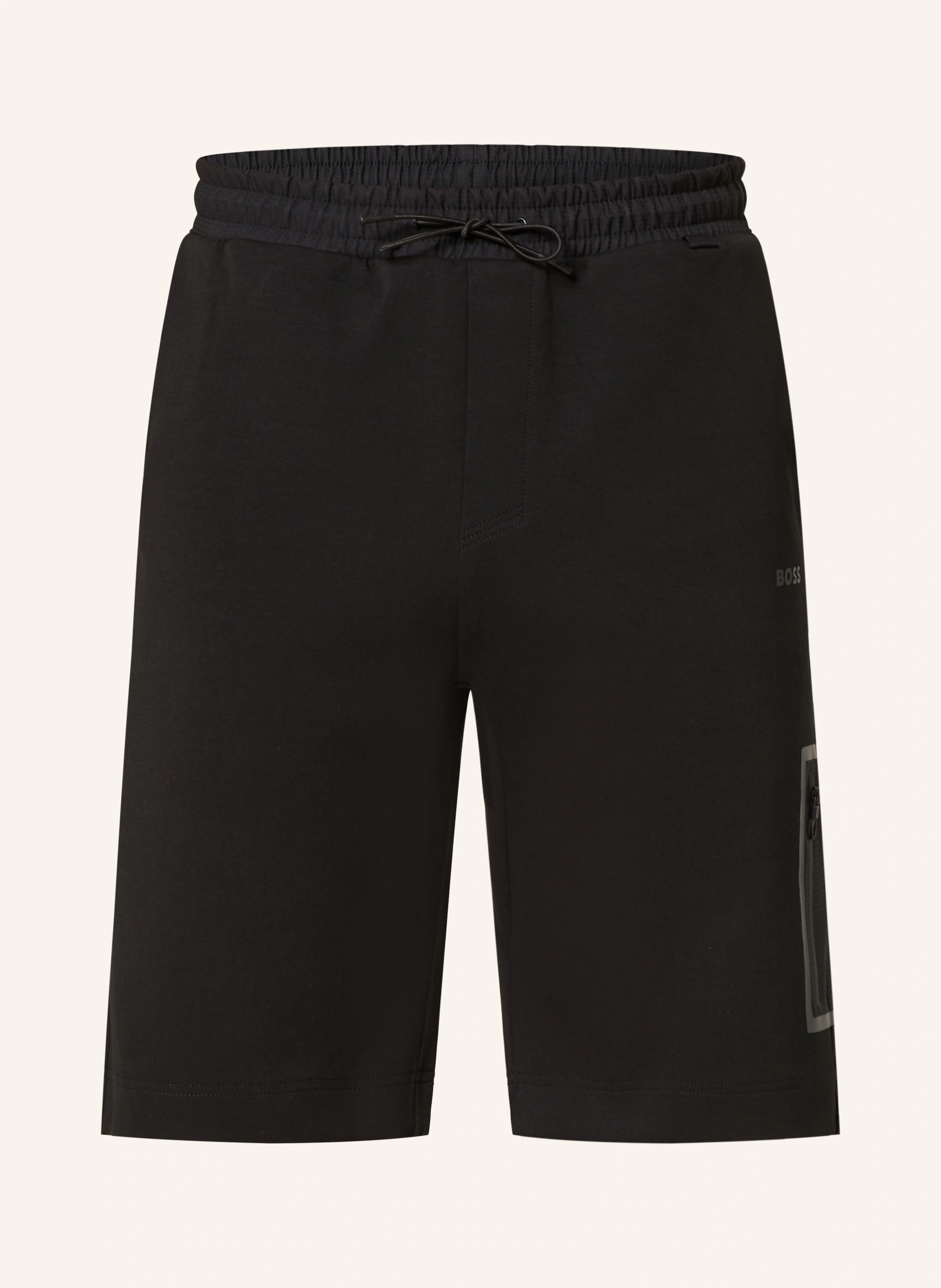 BOSS Sweatshorts HARIQ