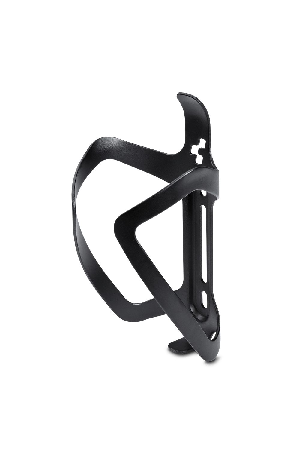 Cube HPA Top Bidonhouder Zwart