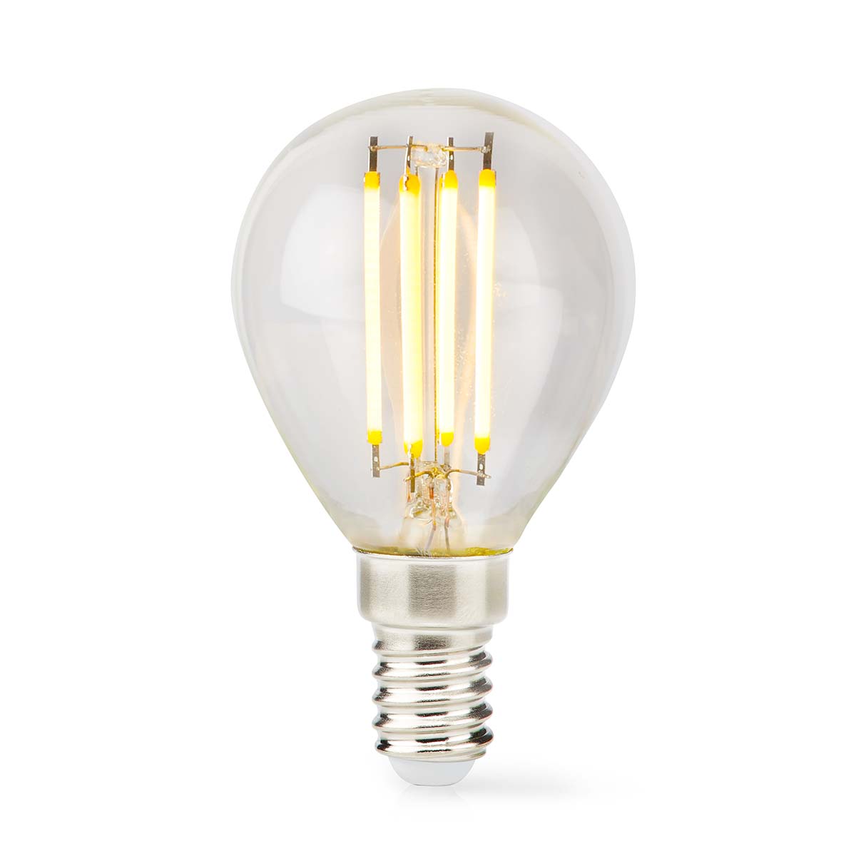 Nedis LBFE14G452 E14 LED-Filamentlamp