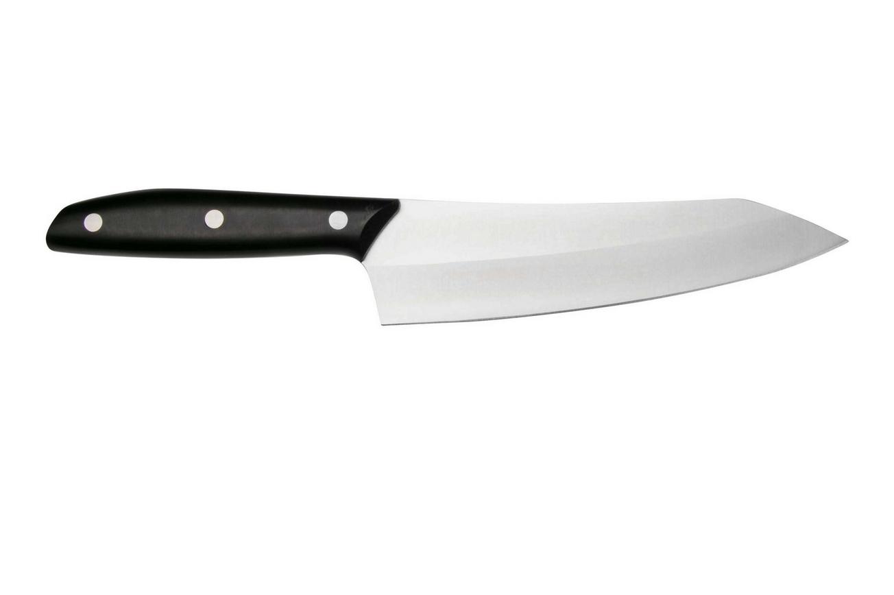 Due Cigni Cookout 1896, 2C1020 kengata koksmes, 20cm
