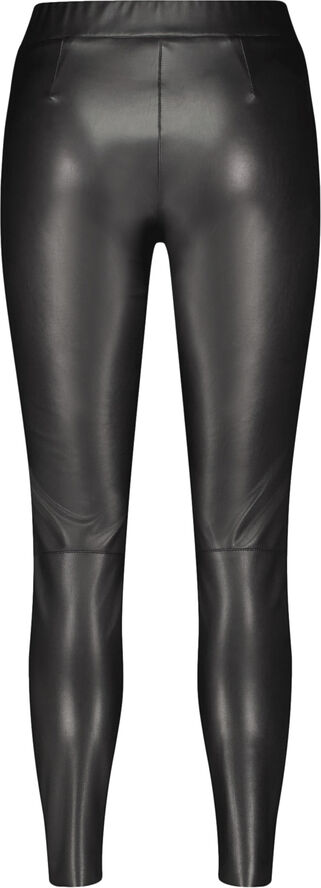 Gerry Weber PANT LEISURE CROPPED Black