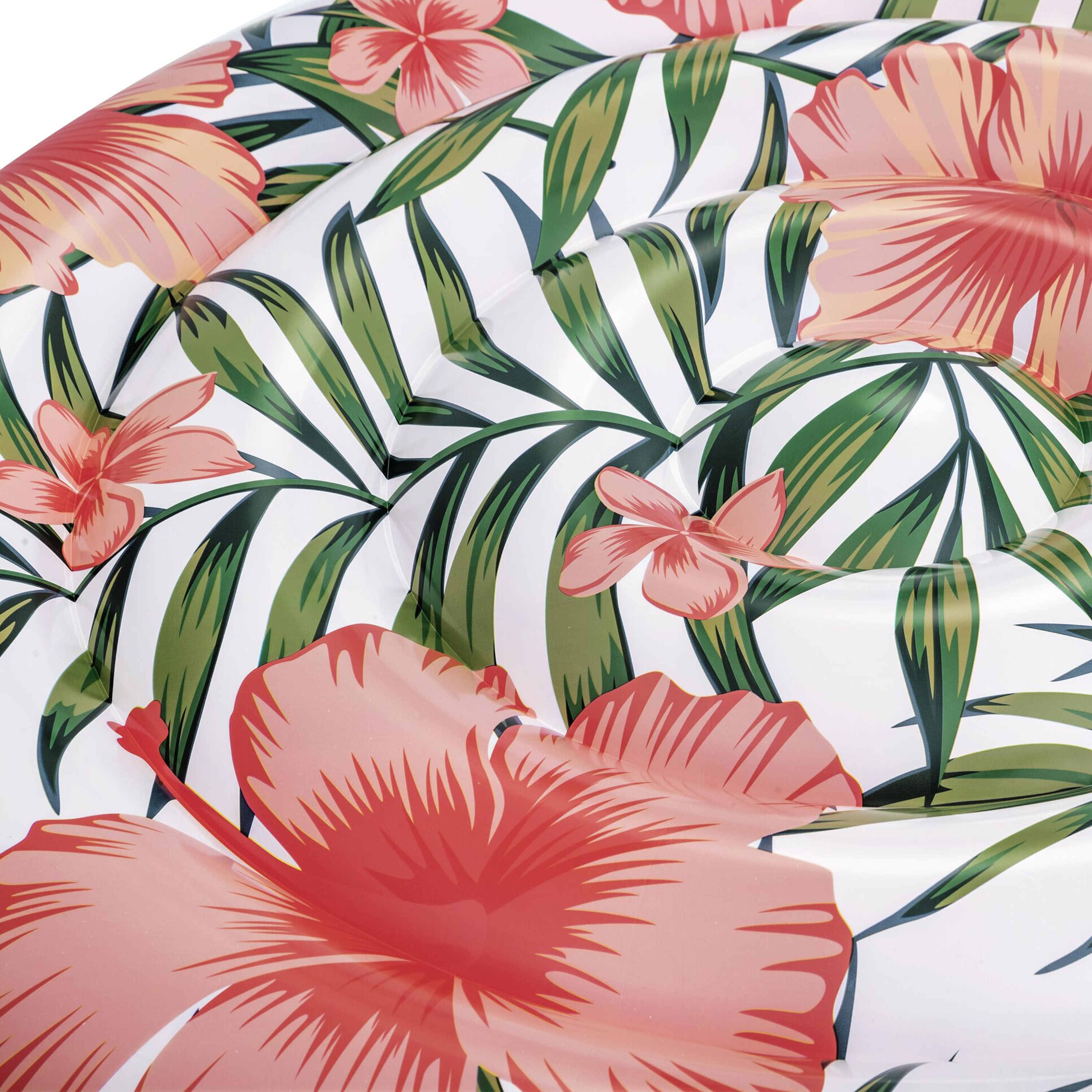 Luftmatratze Peaceful Palms Island 147 cm