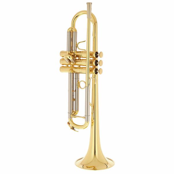 Adams Prologue L Bb- Trumpet