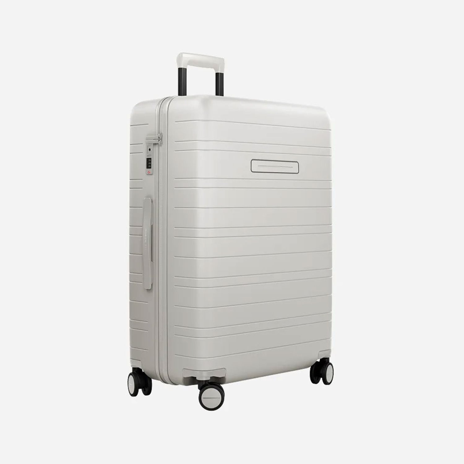 Horizn Studios H7 Essential Check-In Trolley L all white