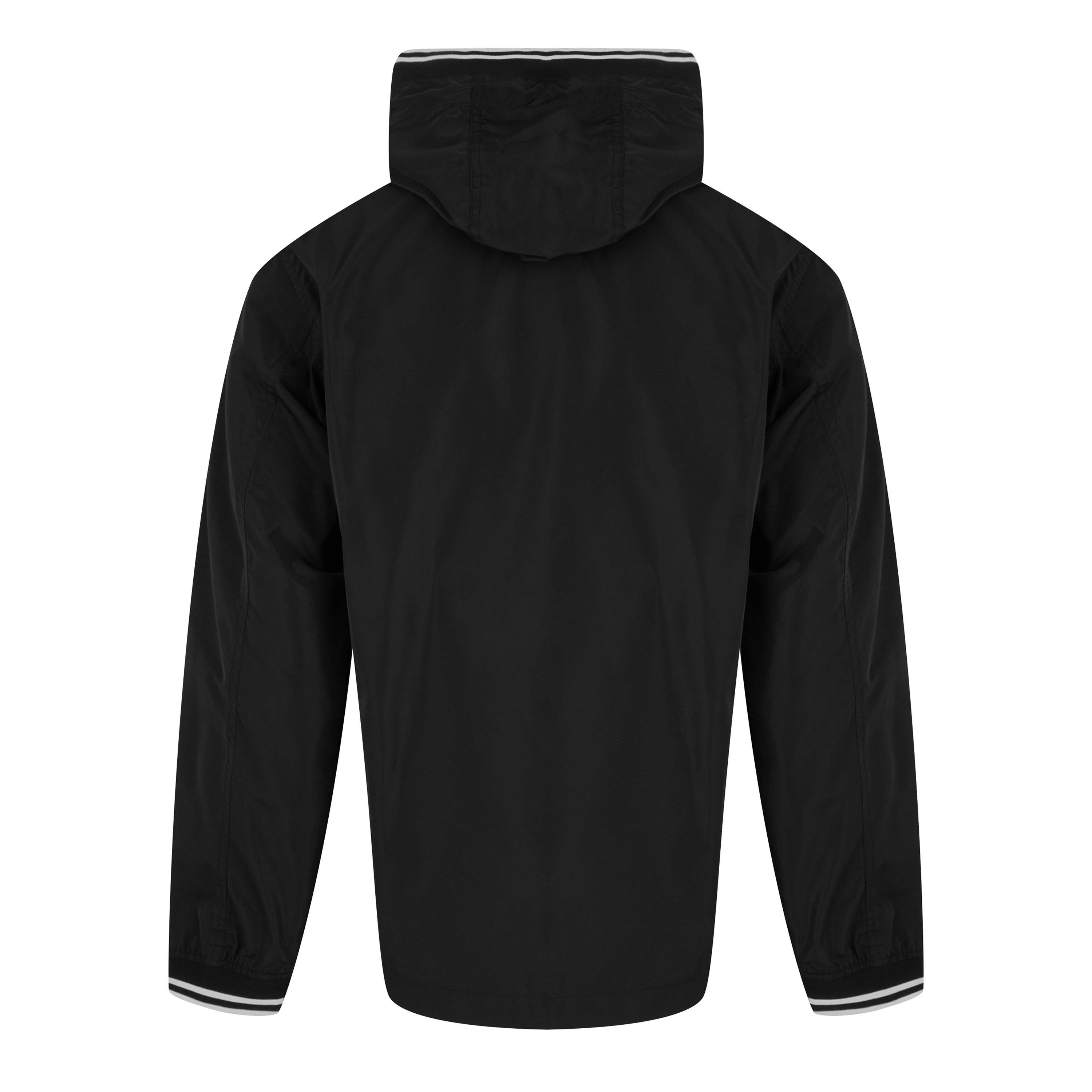 Pretty Green PG Allesley Nyl Jkt Sn44