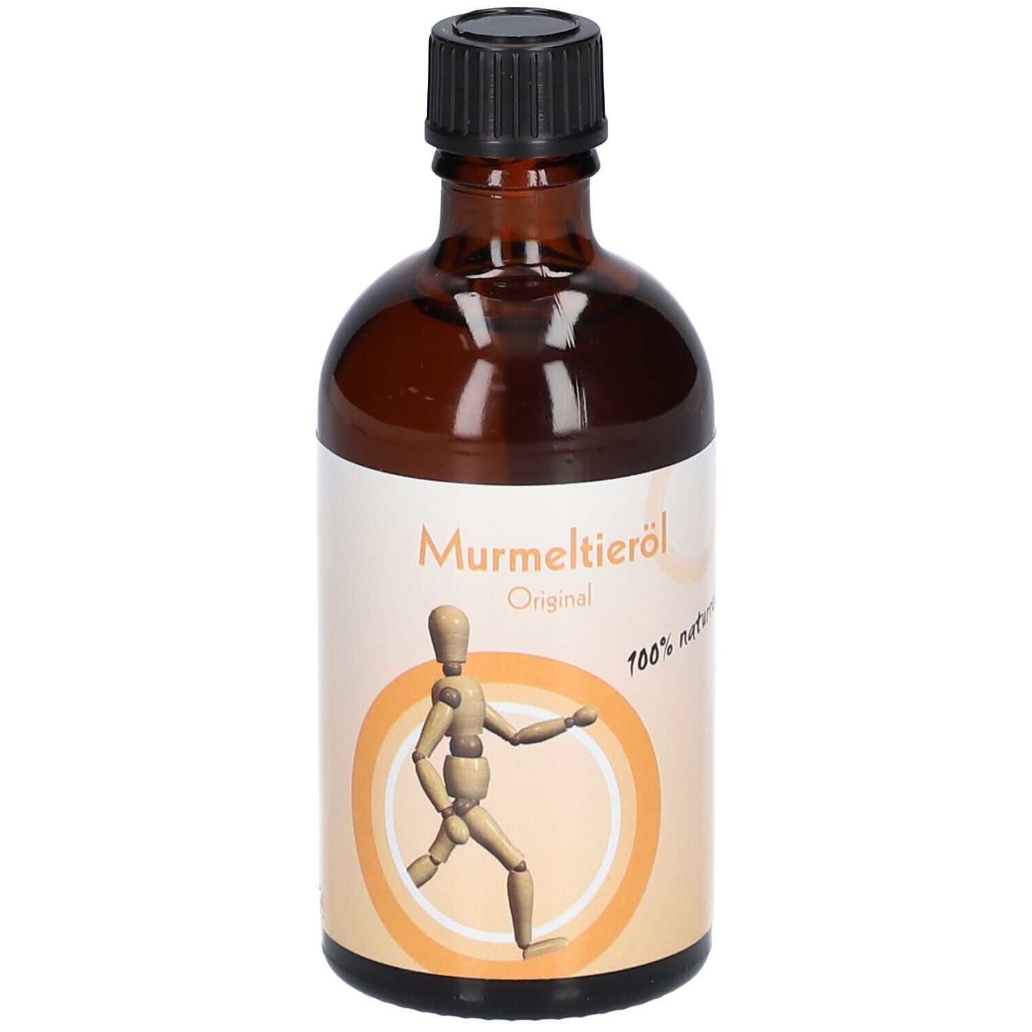 Murmeltieröl Original 100% naturrein