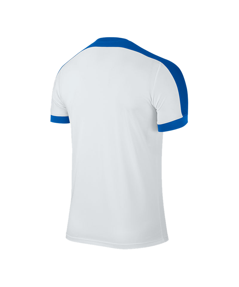 Nike Striker IV Trikot kurzarm Kids Weiss F100