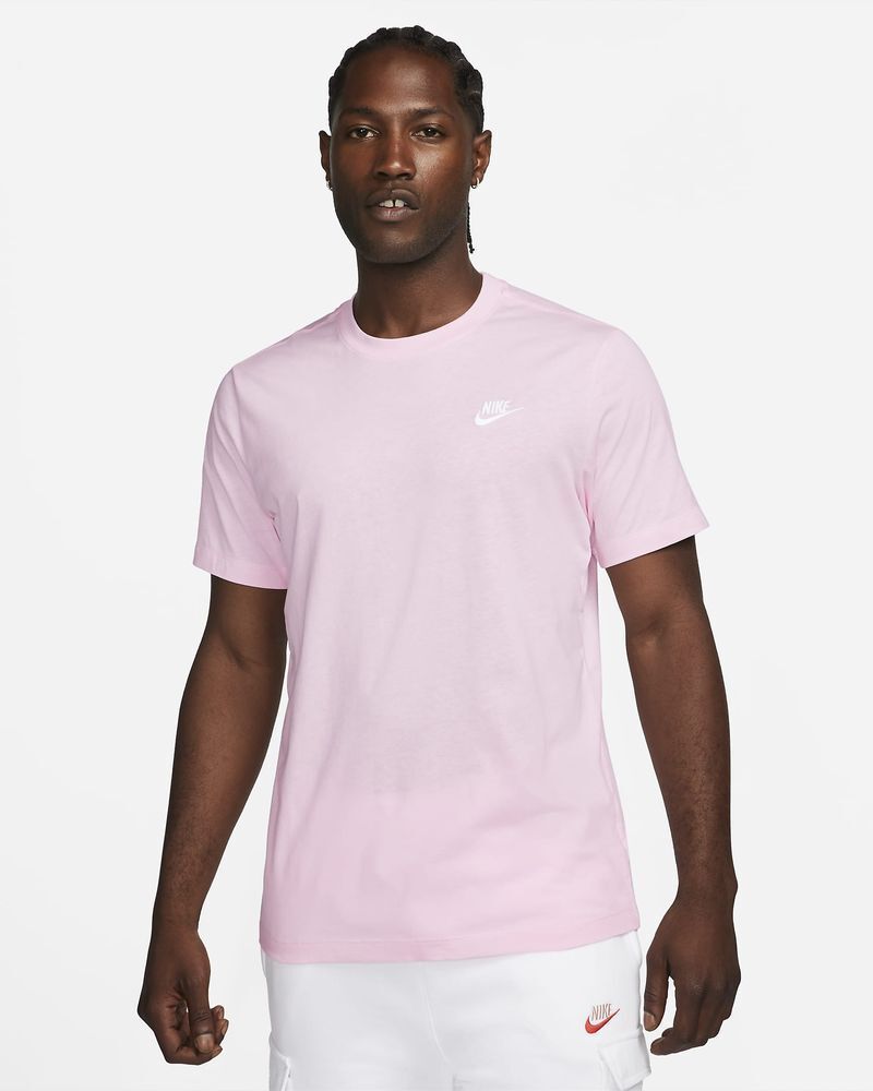 T-shirt Nike Sportswear Club pour homme