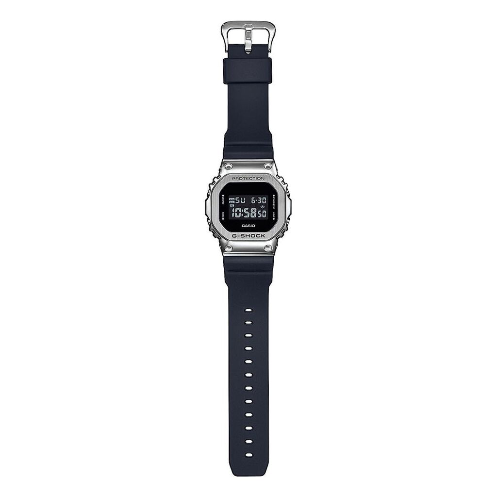 Montre Casio G-shock Originals Noir
