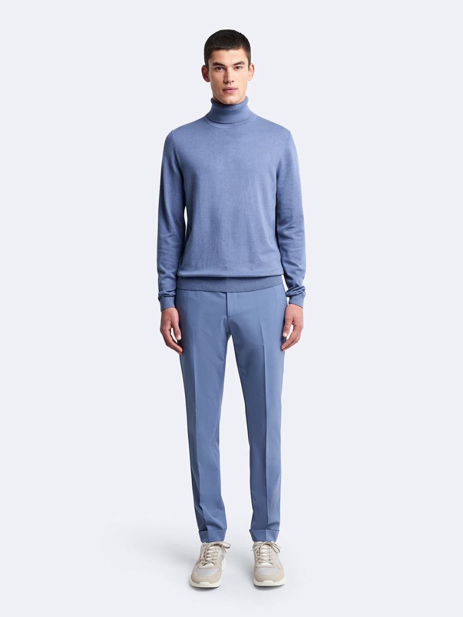 Pantalon coordonnable extra-slim