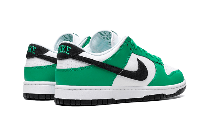 Nike Dunk Low Celtics - 48h Delivery