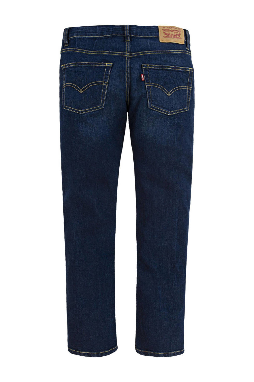 Levi's 511 slim fit jeans rushmore