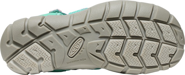 Keen Sandale »SEACAMP II CNX«