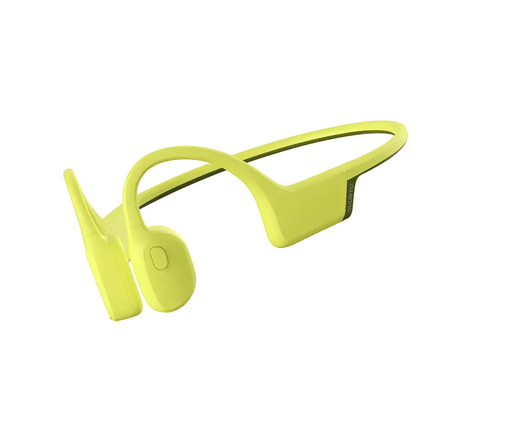 Suunto Sonic Koptelefoon Groen