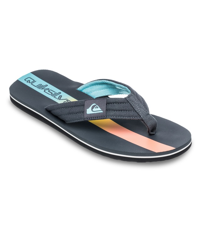 Quiksilver Zehentrenner »MOLOKAI LAYBACK II«