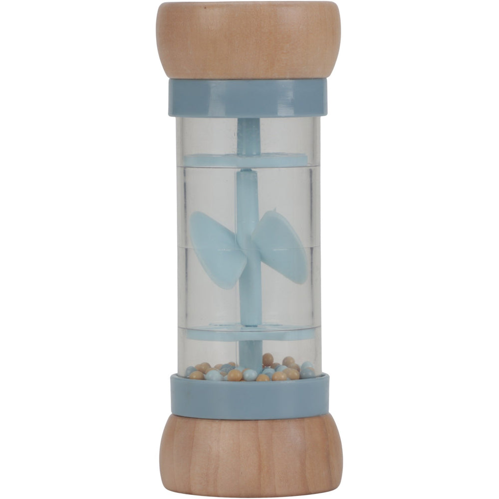 Køb Little Dutch Forest Friends Blue Regnmager