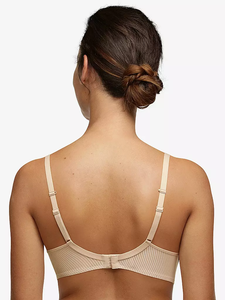 PASSIONATA Push Up BH Nais dune beige