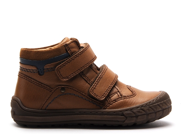 Froddo boots bottine enfant g3110178 marron