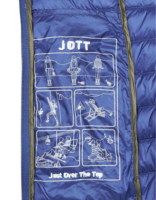JOTT - CLOE - Denim