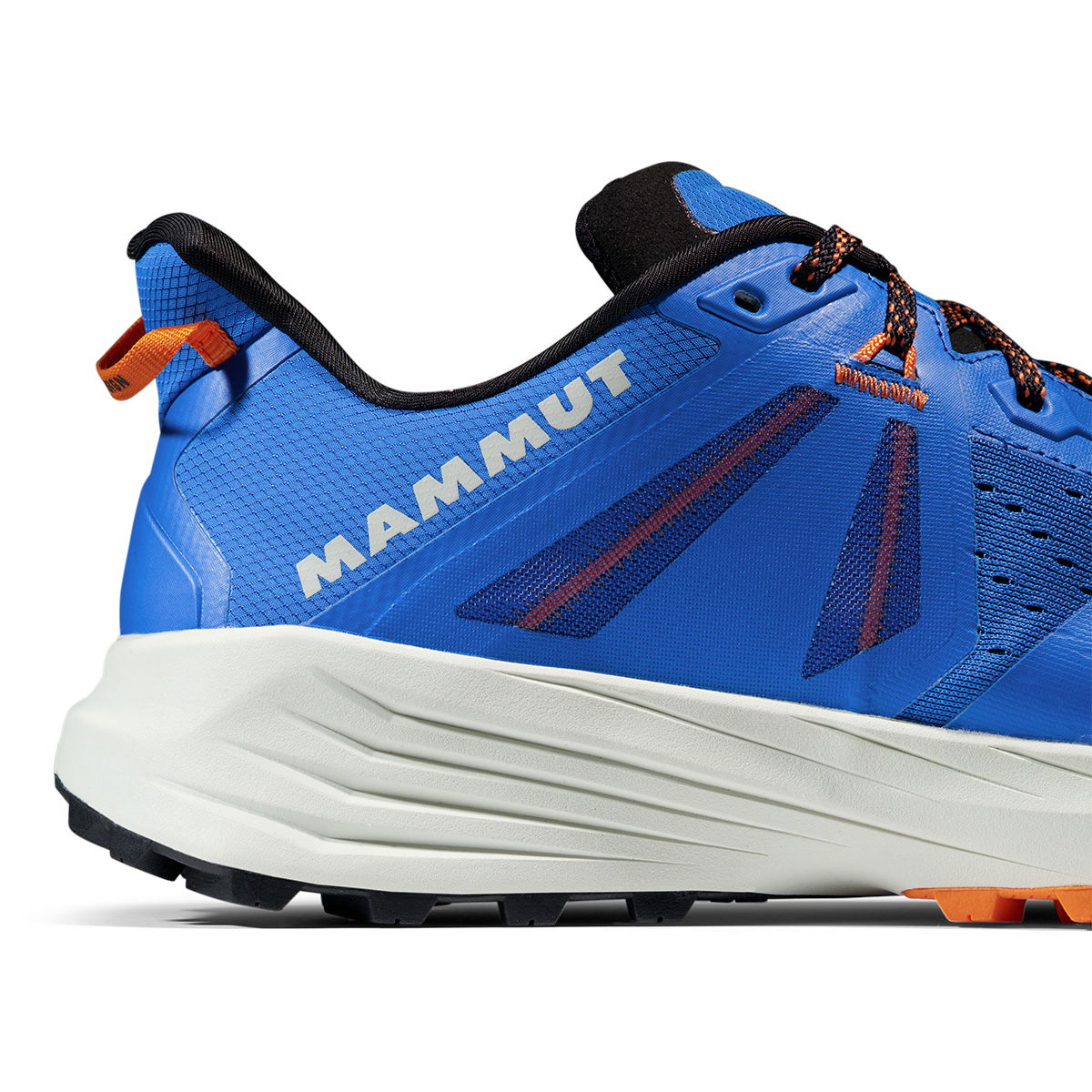 Mammut Saentis TR Low vandresko, herre